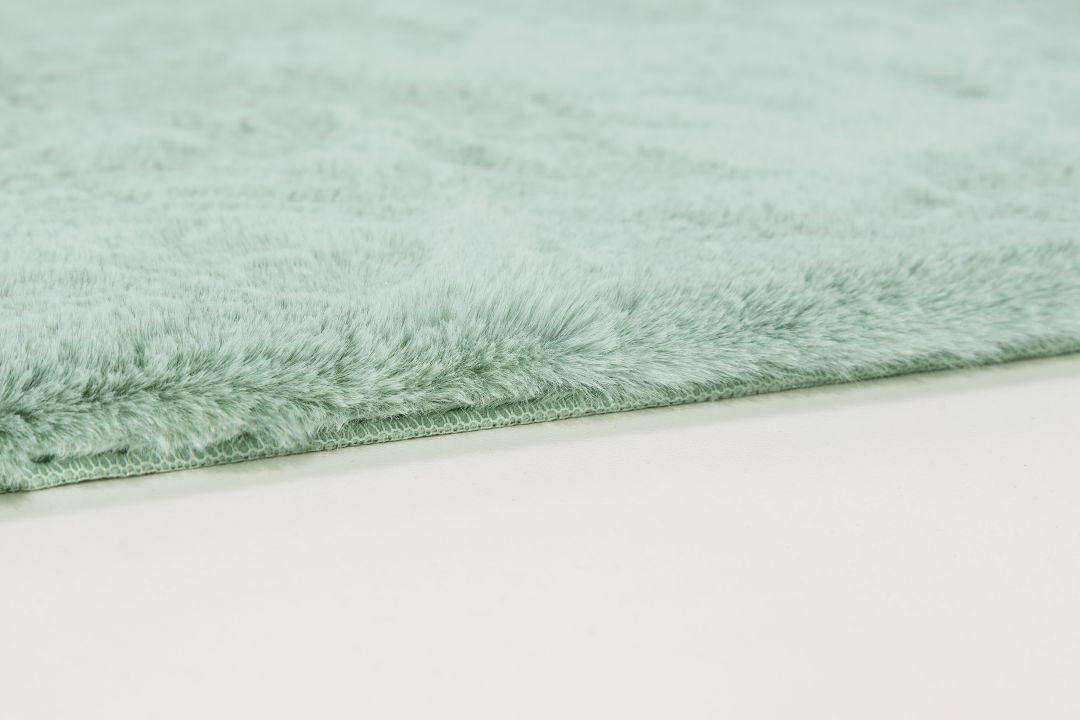 Schöner Wohnen Kollektion Badteppich Bali mint 67 x 110 cm