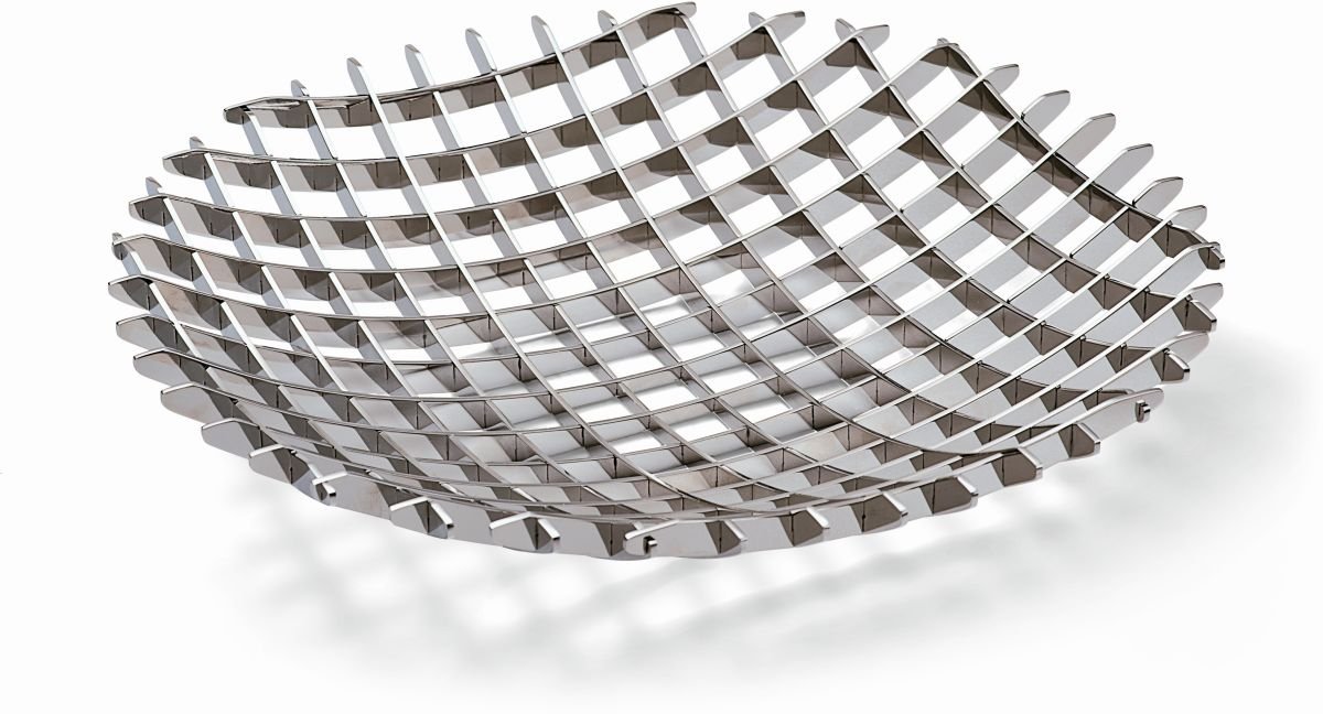 Philippi Fruchtschale M Grid