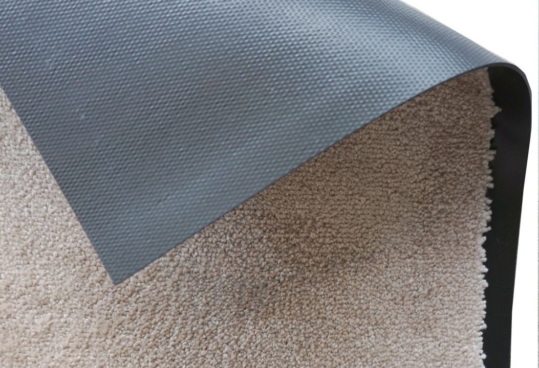 Schöner Wohnen Kollektion Fußmatte beige, 67 x 100 cm, Miami 1688068006