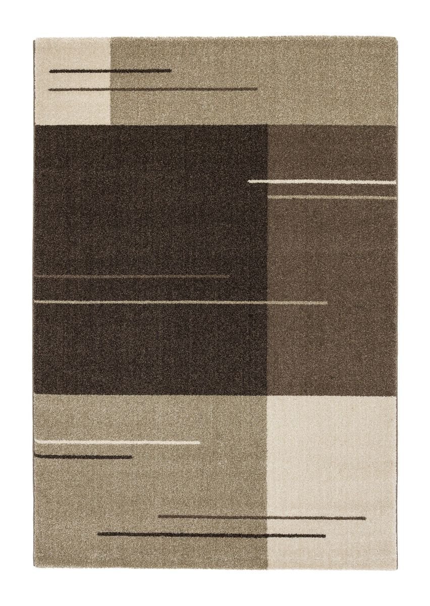 Astra Teppich Design Haselnuss, 140 x 200 cm, Samoa 6870054002062