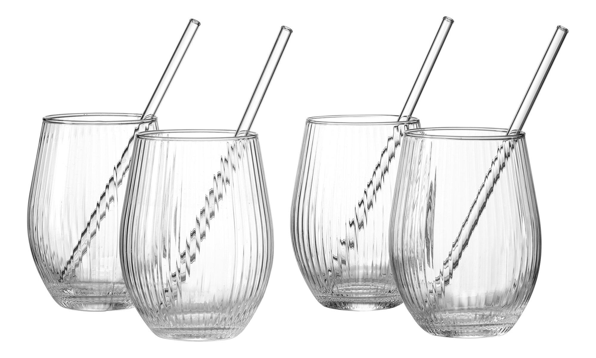 Glas Partyset 8-teilig Spritz Edition - 590ml - Ritzenhoff & Breker