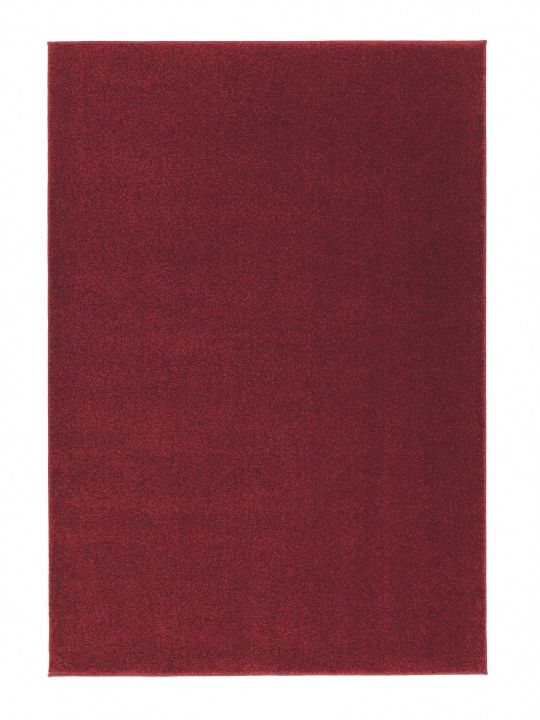 Astra Teppich Rot, 80 x 150 cm, Samoa 6870079001010