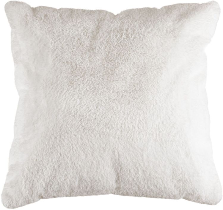 Lalee Kissen Heaven ivory 48 x 48 cm