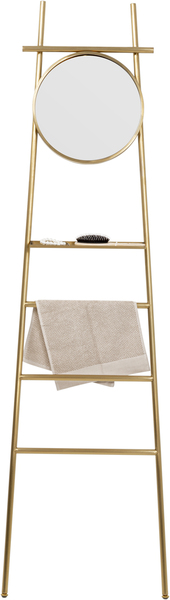 Standspiegel braun - 50 x 180 cm - KARE Ceremony