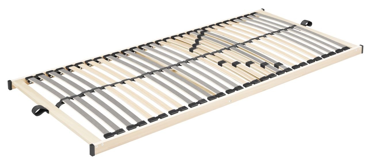 sun garden Lattenrost Brillant NV natur 160 x 200 cm