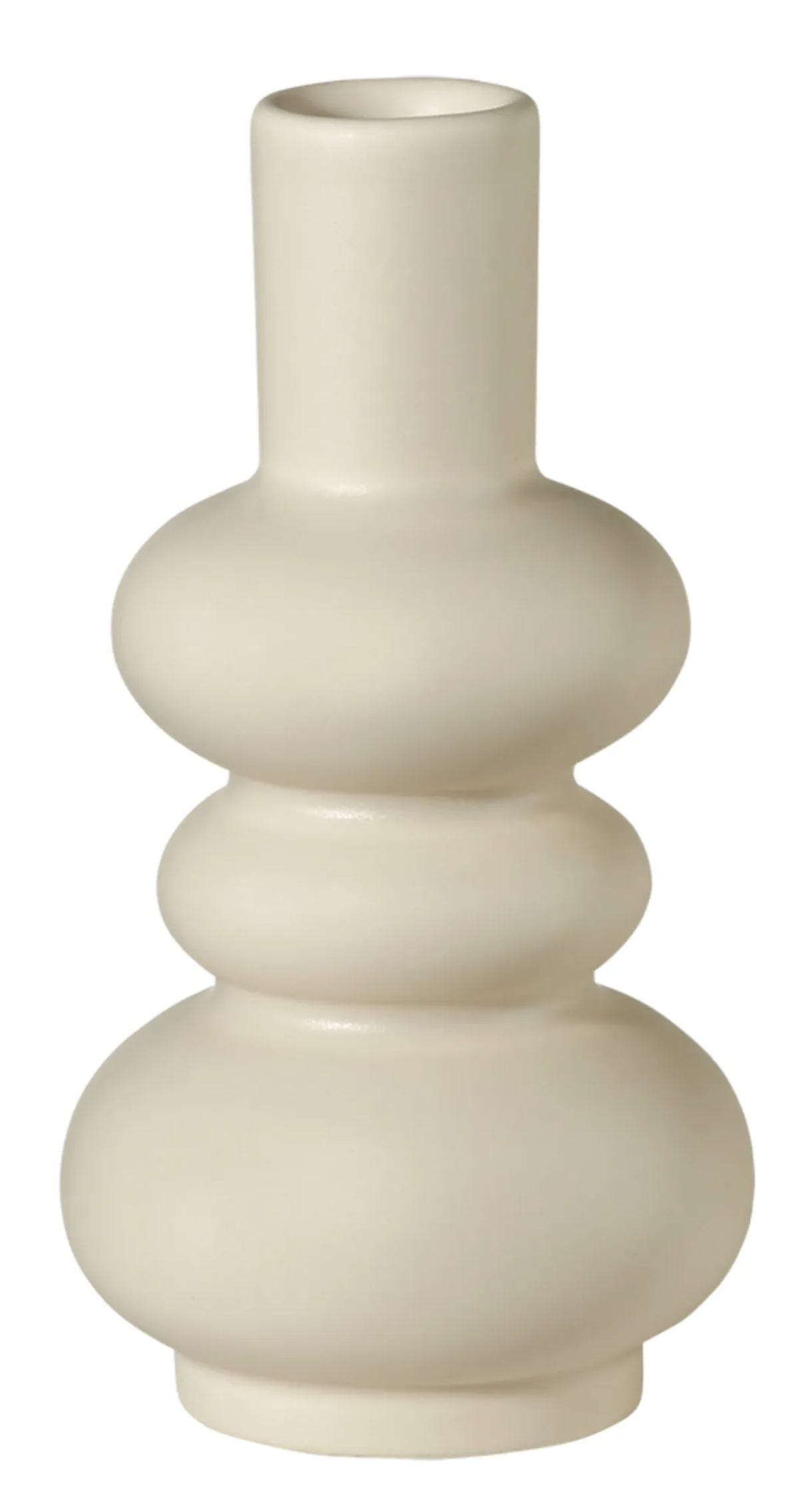 ASA Vase cream como 12cm