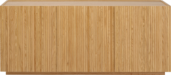 Sideboard hellbraun - 170 x 75 cm - KARE Brighton
