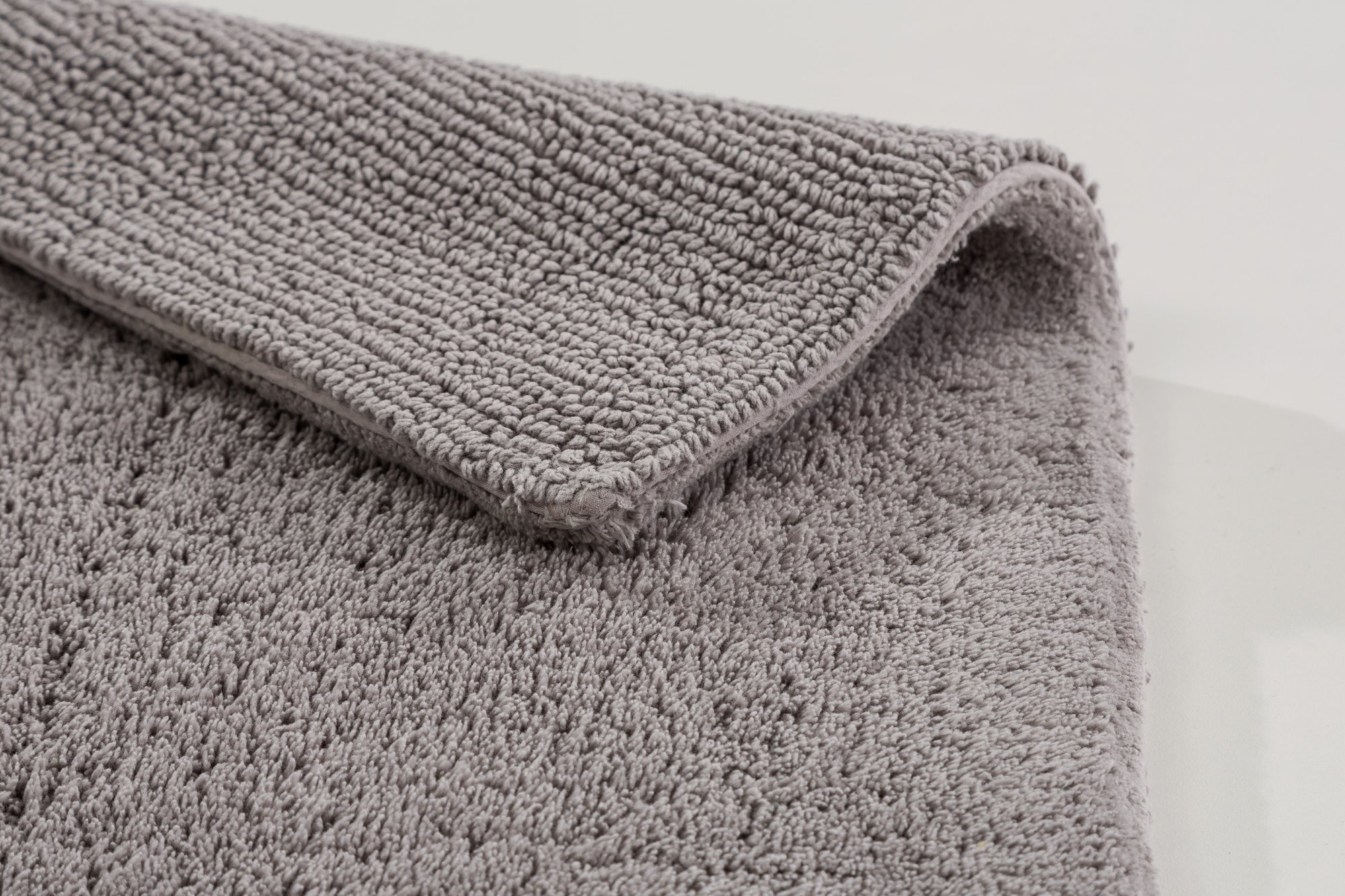 Schöner Wohnen Kollektion Badteppich Uni Creme , 67 x 110 cm, 1940070190000/18866