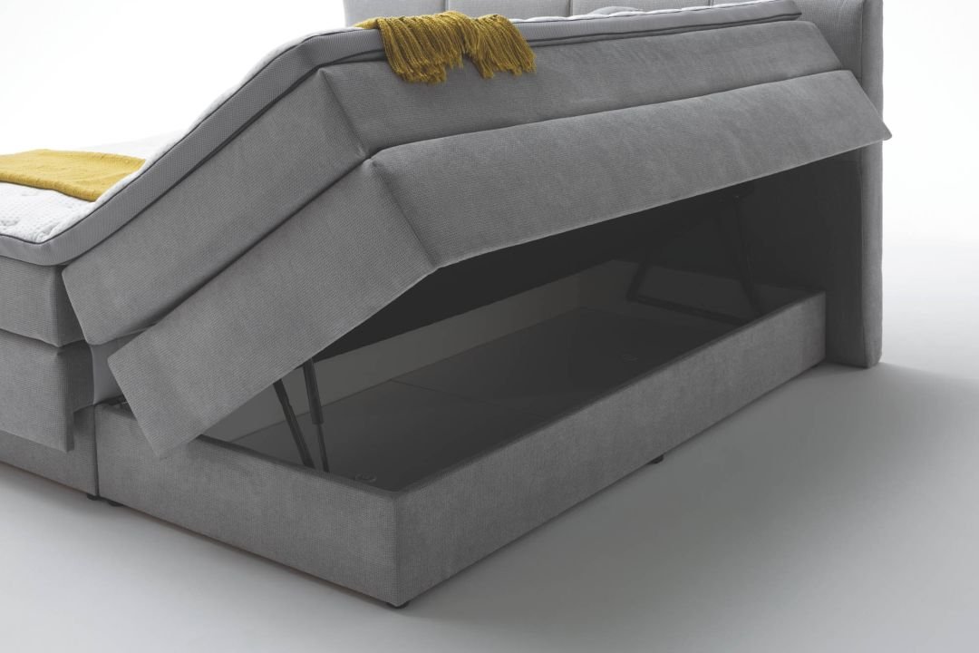 Boxspringbett Portage 180 x 200 cm