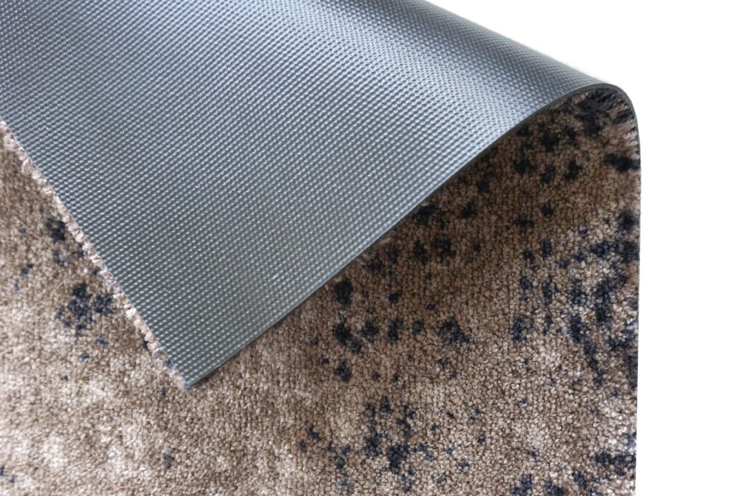 Schöner Wohnen Kollektion Fußmatte Vintage taupe, 50 x 70 cm, Manhattan 1689040002084