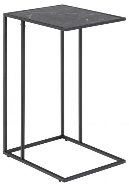 Actona Beistelltisch Infinity Marmor 43 x 63 cm