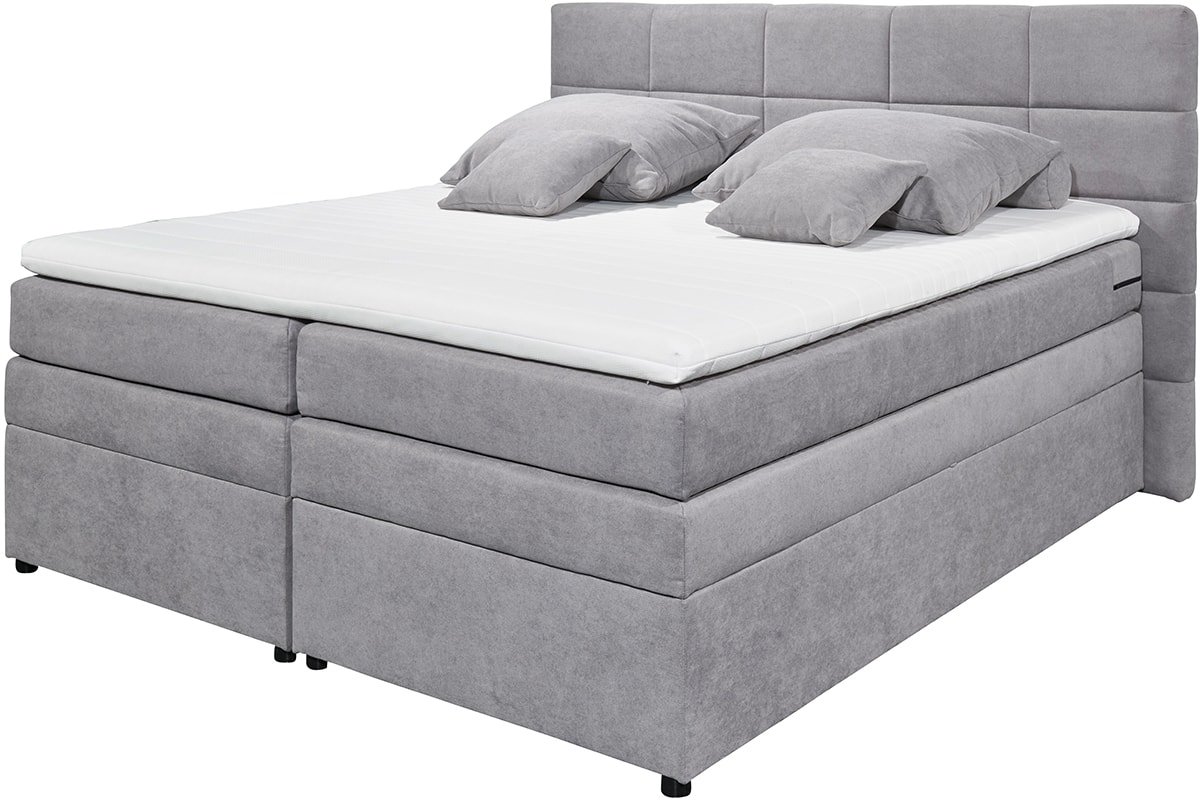 Boxspringbett 180x200cm