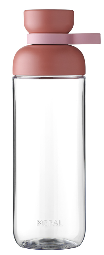 Mepal Trinkflasche 700l rosa -  Vita vivid mauve