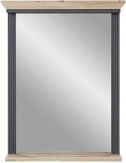 Innostyle Spiegel Jasmin graphit 65 x 83 cm