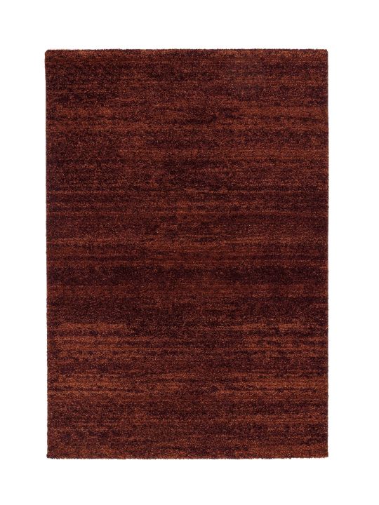 Astra Teppich Melange Rot, 80 x 150 cm, Samoa 6870079150010