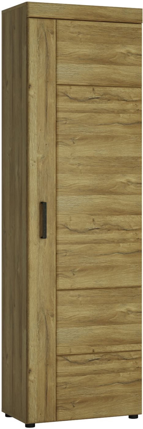 Kleiderschrank Cortina rechts