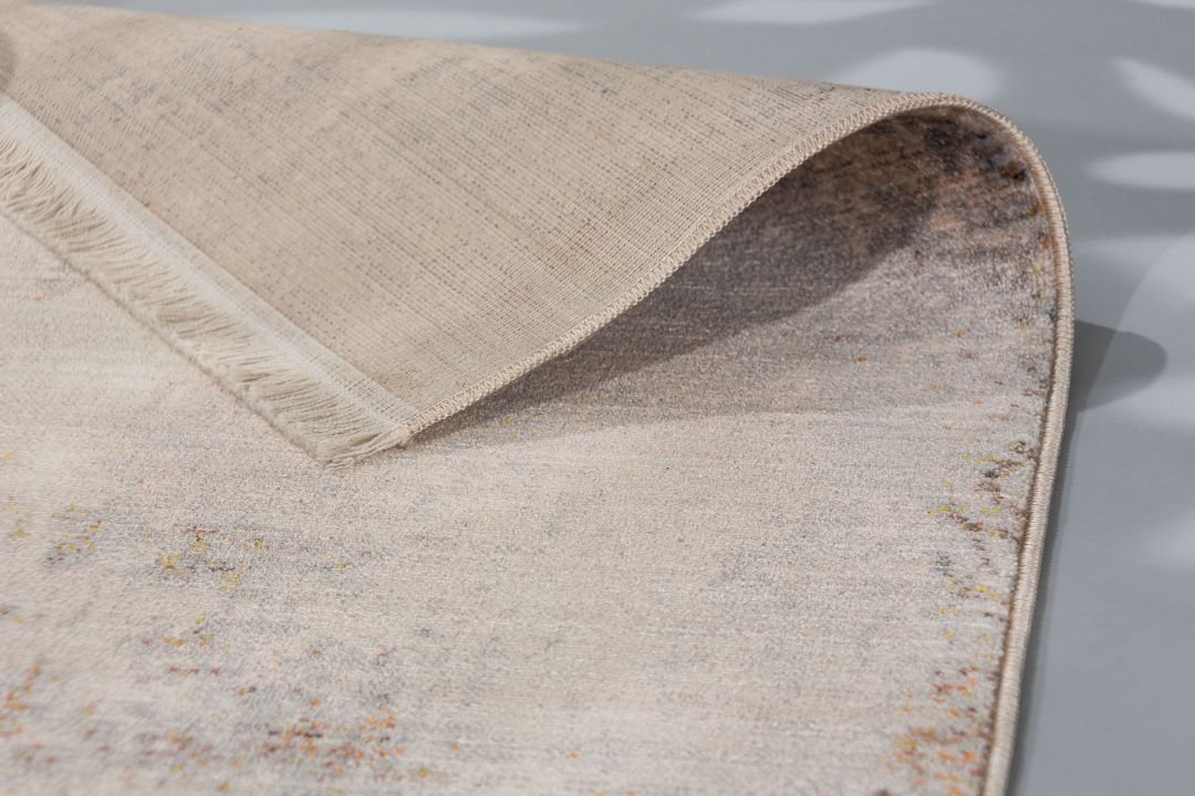 Schöner Wohnen Kollektion Teppich beige, 200 x 285 cm, Mystik 6305059199006