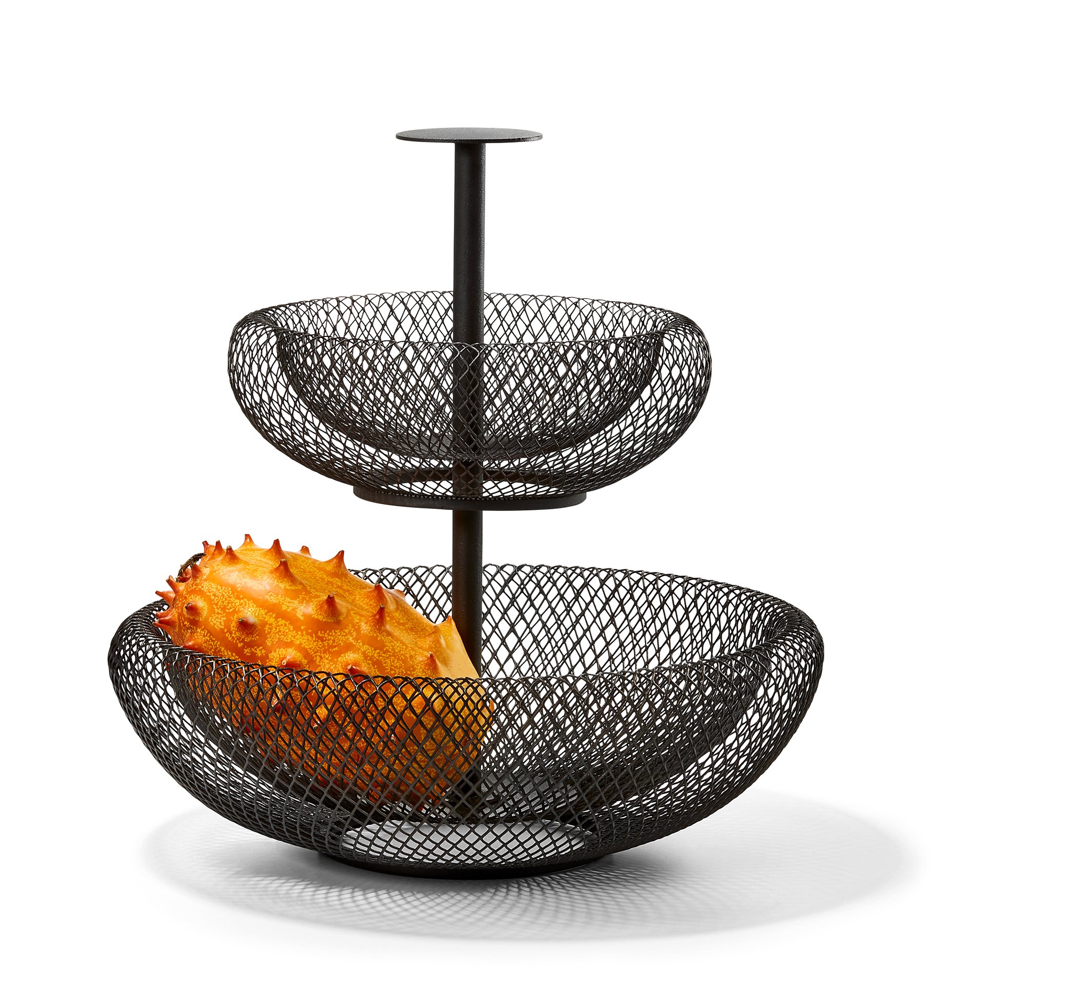 Philippi "Mesh" Etagère , Ø 29 cm , 153014