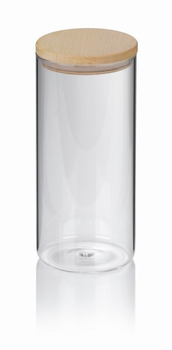Kela Glasvorratsdose Amelie klar 1,5 l