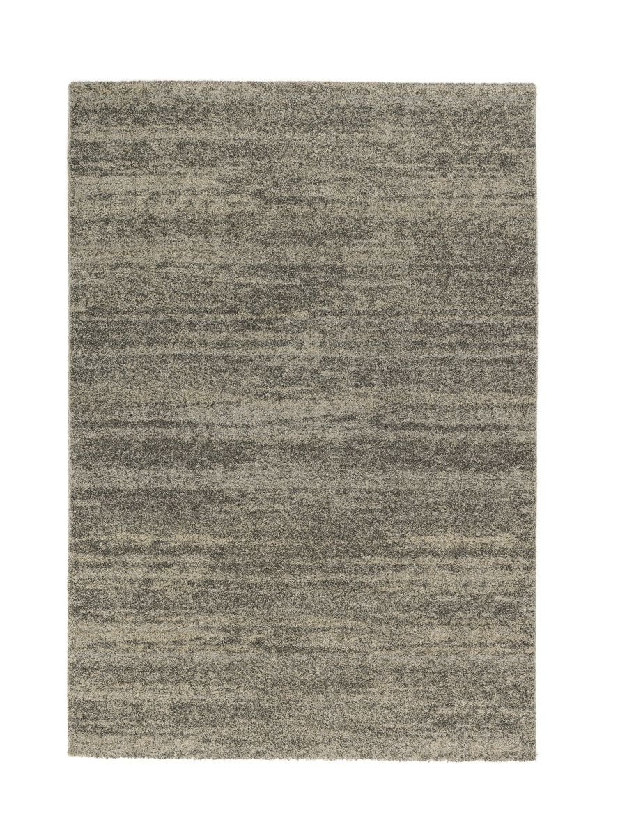 Astra Teppich Melange Grau, 200 x 290 cm, Samoa 6870059150005