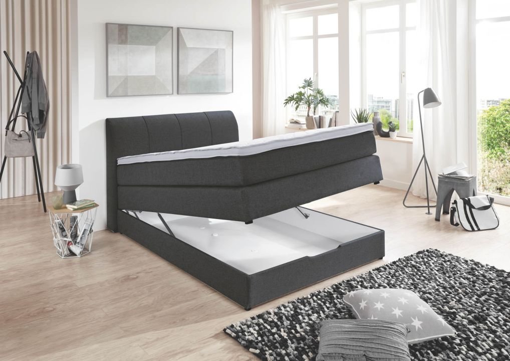 Boxspringbett