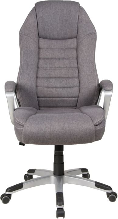 Duo Collection Chefsessel Dirk dunkelgrau