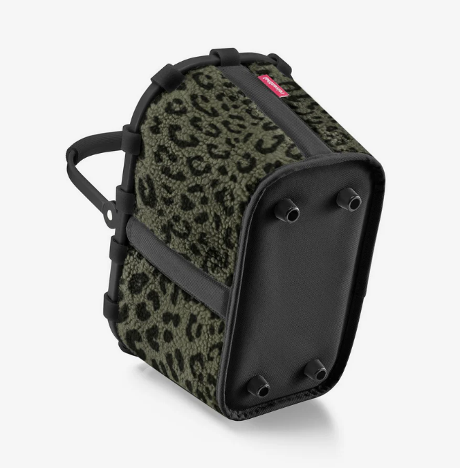 reisenthel Carrybag XS - Teddy Leo Olive