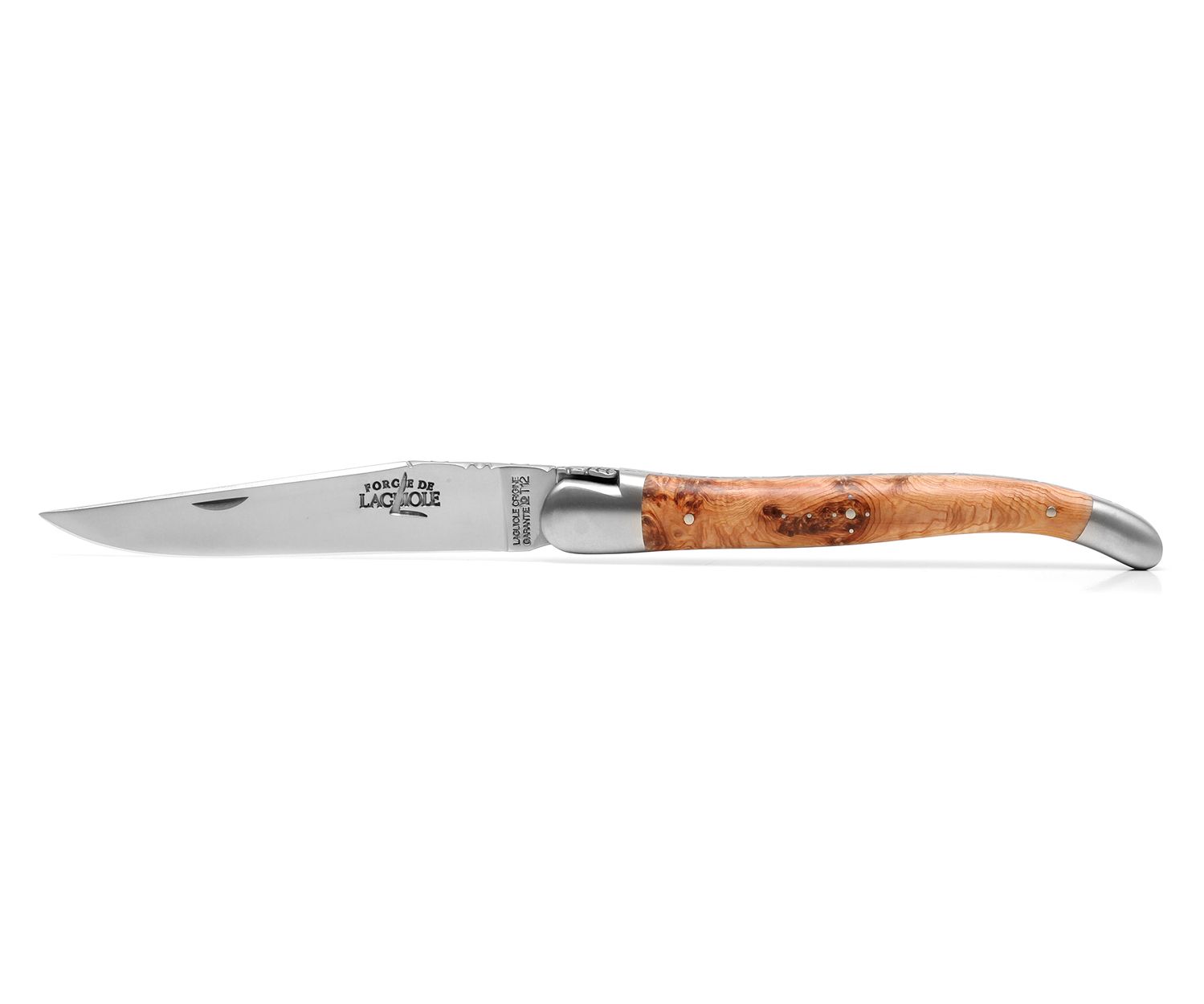 forge de laguiole Taschenmesser