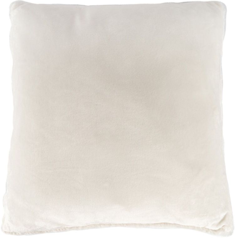 Lalee Kissen Heaven ivory 48 x 48 cm