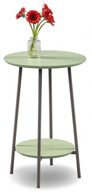 M2 Couchtisch Olli grün