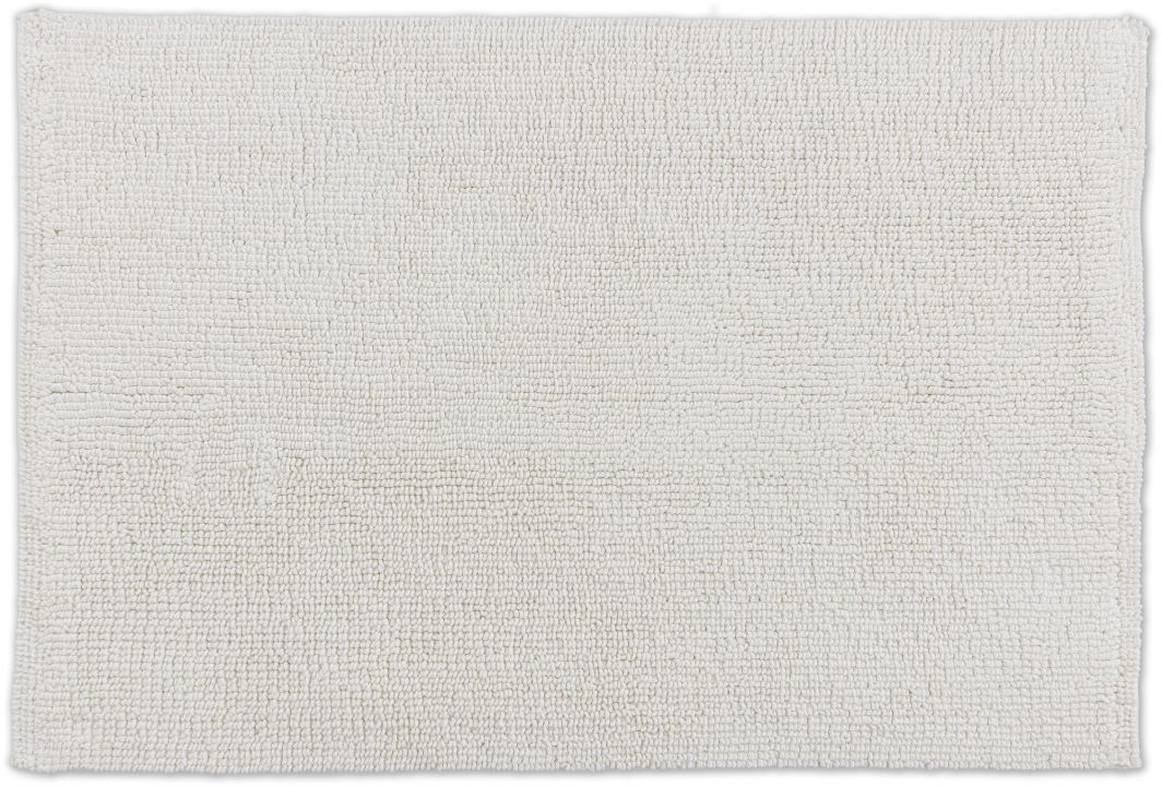 Schöner Wohnen Kollektion Badteppich Uni Creme , 67 x 110 cm, 1940070190000/18866