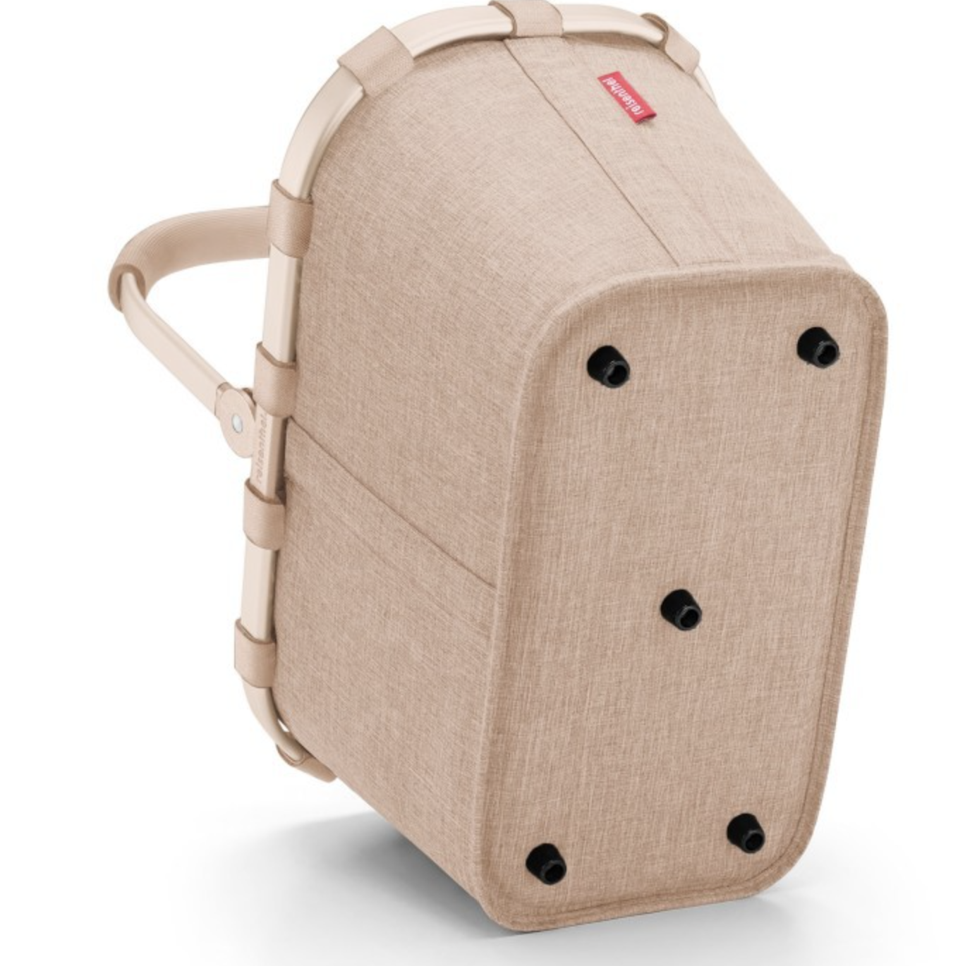 reisenthel Carrybag classic 48x29x28 cm - twist coffee