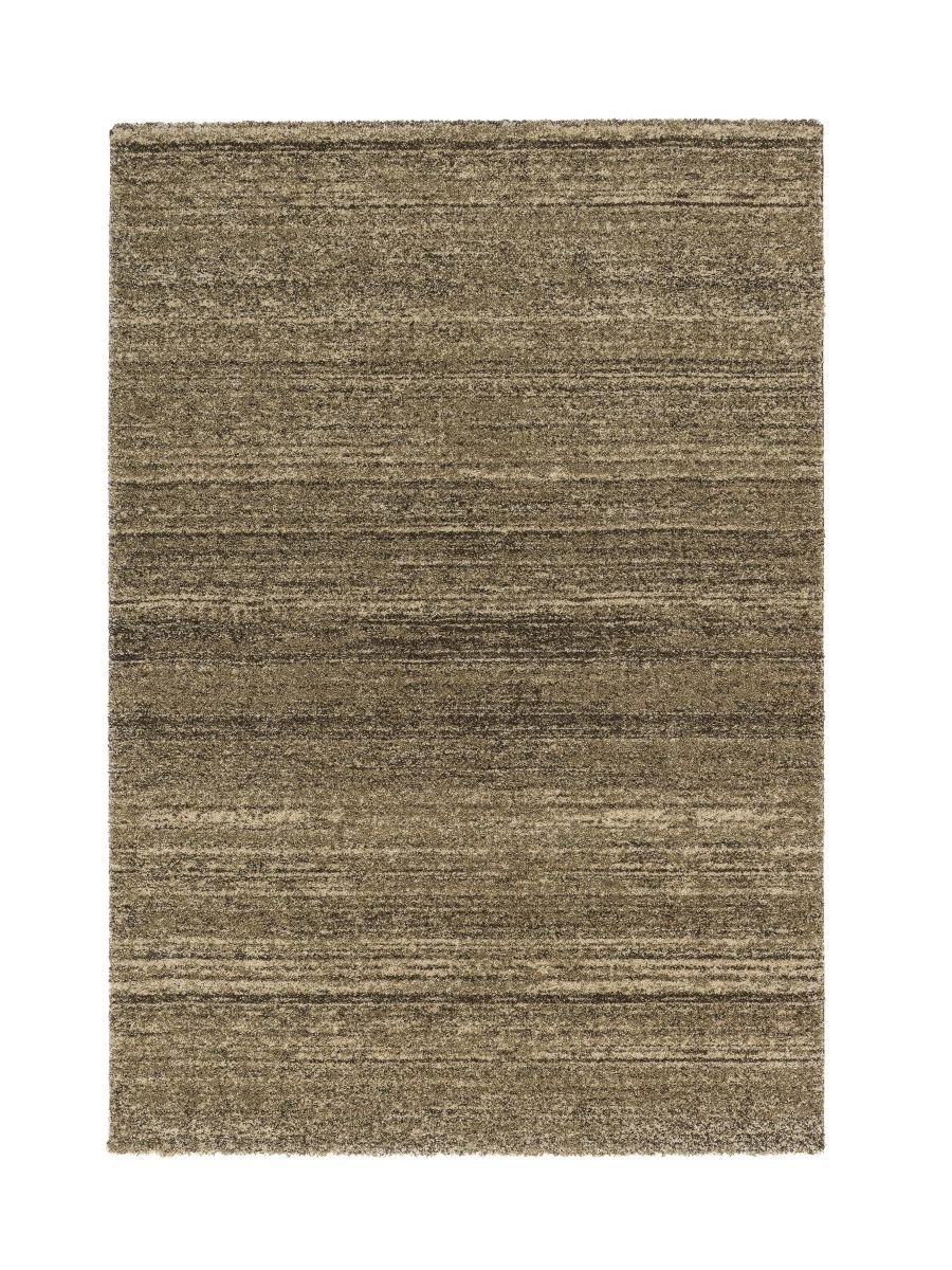 Astra Teppich Melange Hellbraun, 200 x 290 cm, Samoa 6870059150063