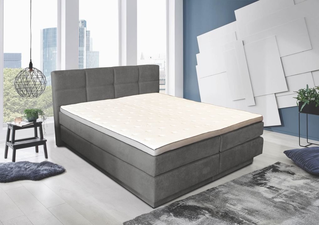 Boxspringbett Portage 180 x 200 cm