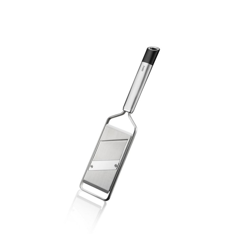 Gourmet-Hobel mini - Edelstahl/Kunststoff - GEFU PRIMELINE