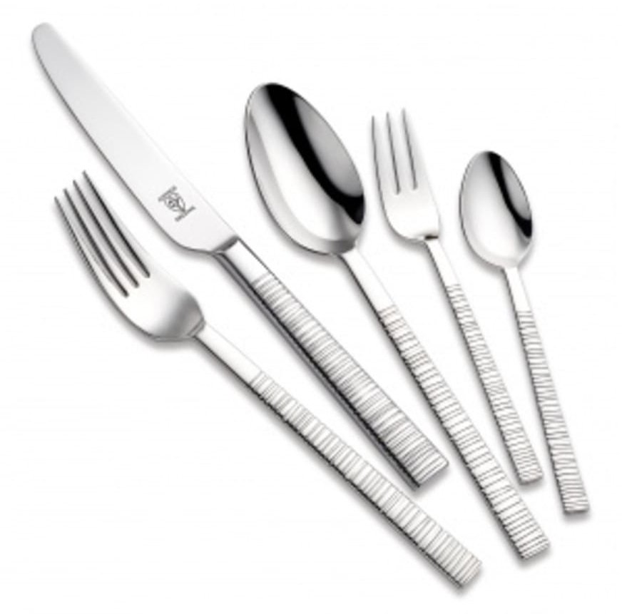 Justinus Besteck 60tlg. 660-380 Skyline