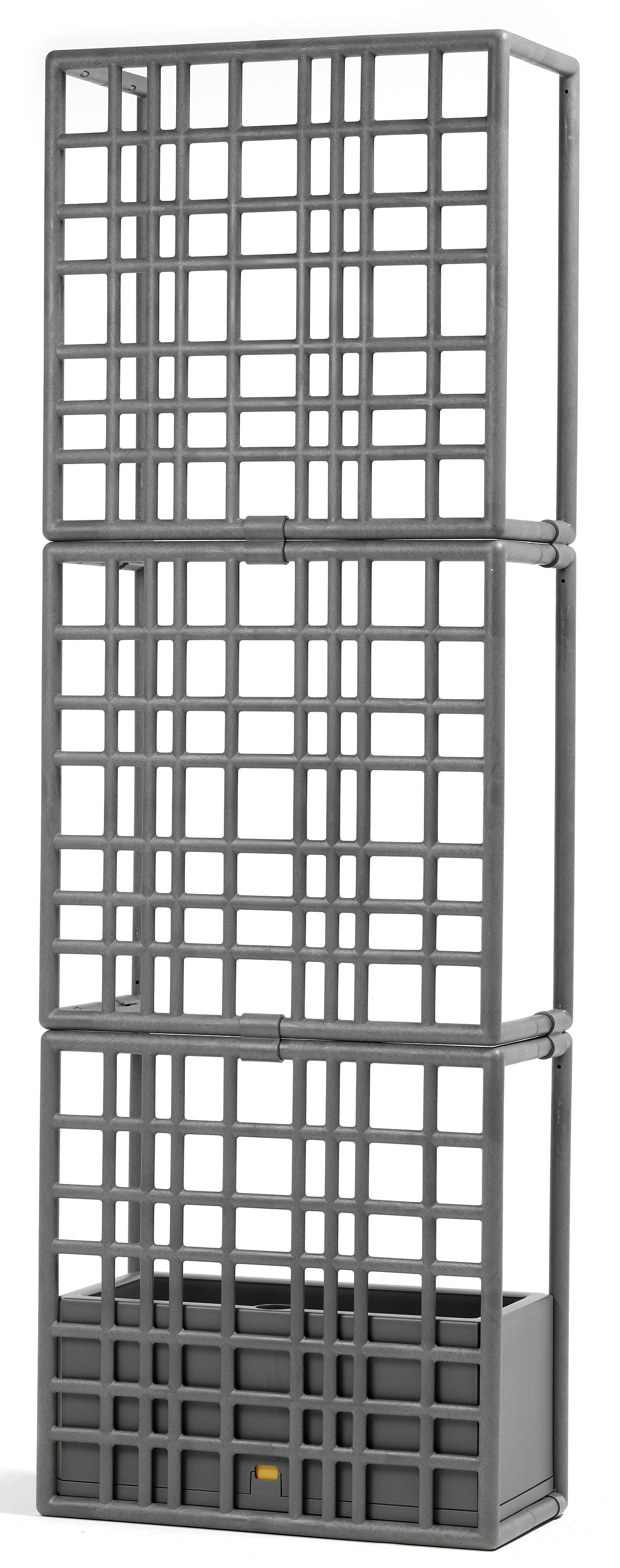 Nardi Raumtrenner Sipario 3 grau 70,3x210,9 cm