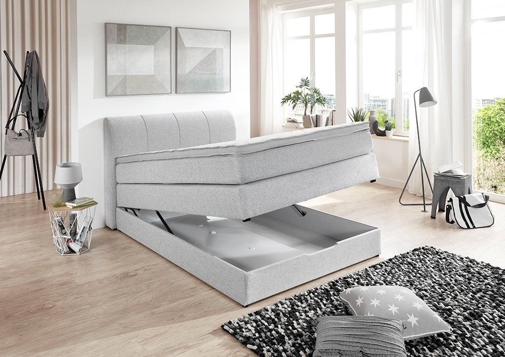 Boxspringbett