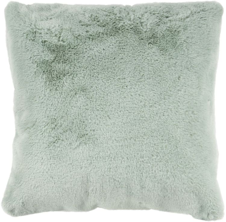 Lalee Kissen Heaven jade 48 x 48 cm