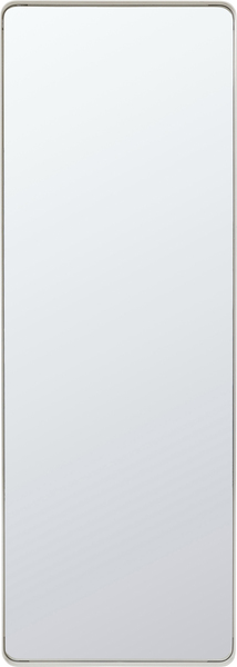 Spiegel greige - 70 x 200 cm - KARE Curve Greige