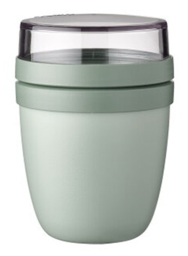 Mepal Lunchpot mini grün -  Ellipse nordic sage
