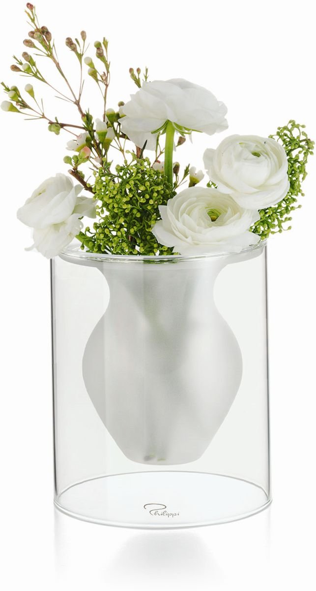 Philippi Vase S Esmeralda