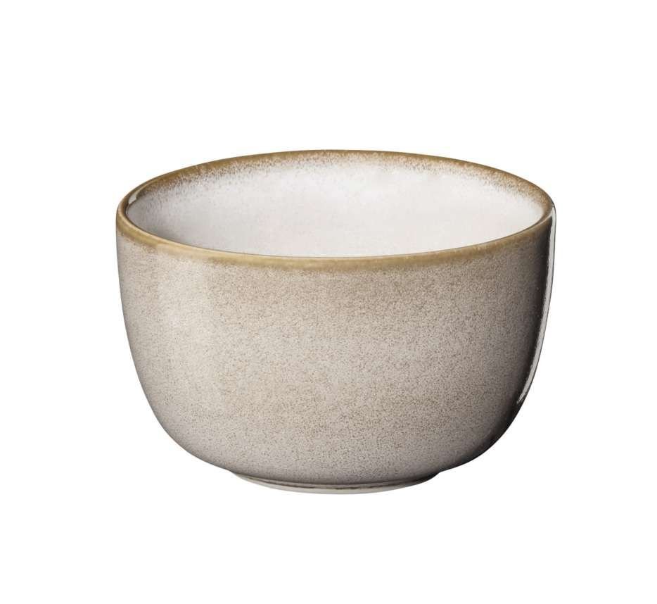 ASA Schale Saisons Sand 9,00 cm