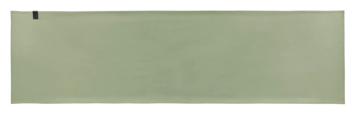 Schöner Wohnen Tischläufer Base 40x150 cm Khaki – Baumwolle, waschbar & modernes Design