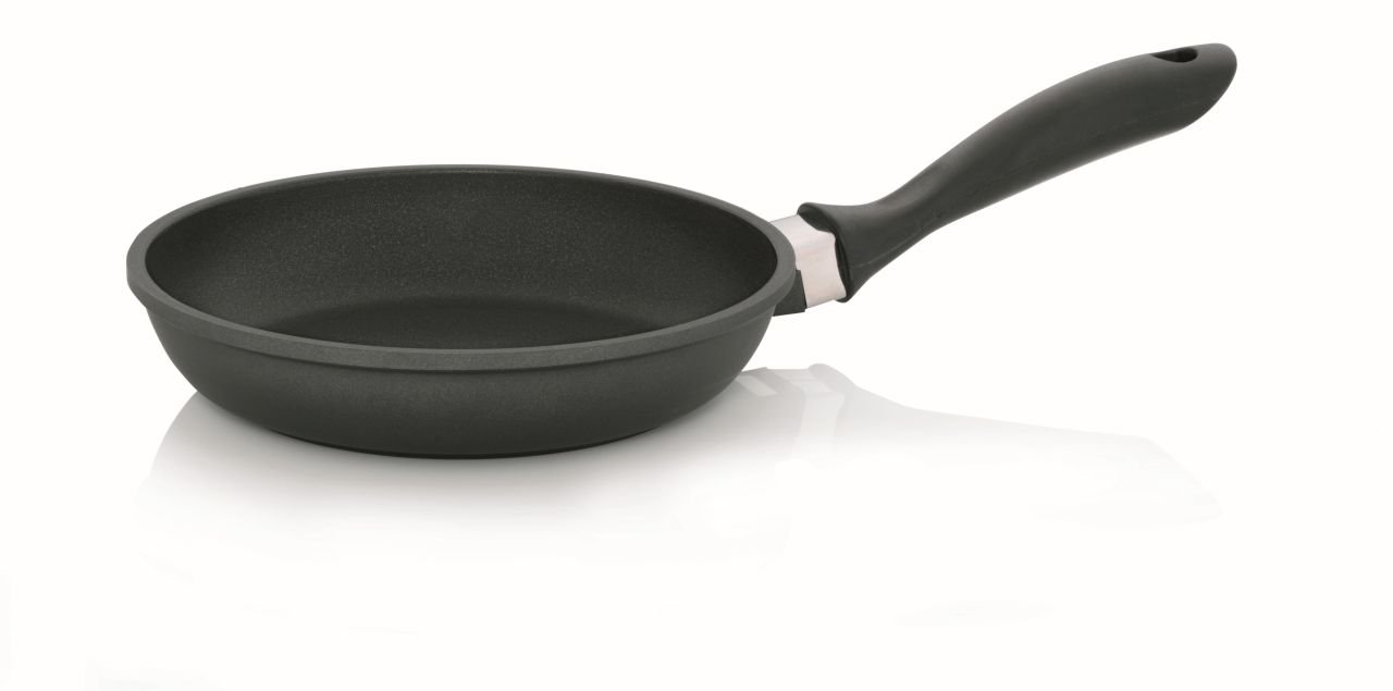 Kela Bratpfanne Kerros schwarz Ø 20 cm