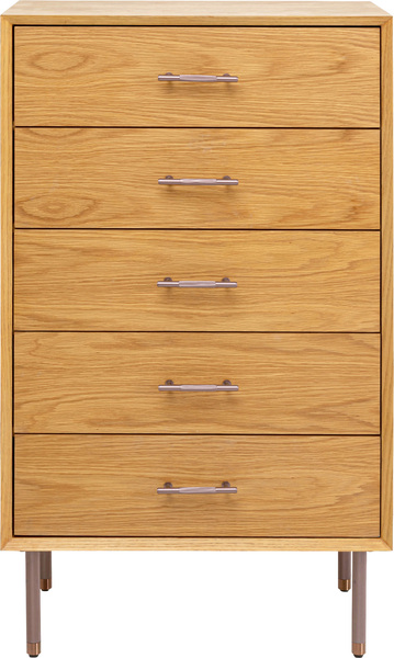 Kommode natur - 65 x 115 cm - KARE Livorno