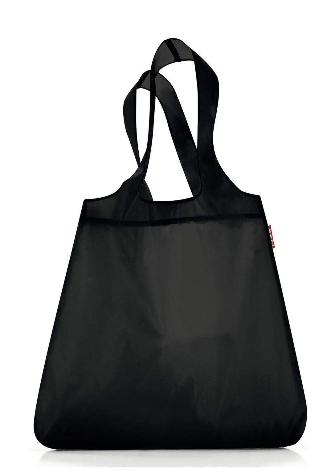 reisenthel Mini Maxi Shopper - black/black