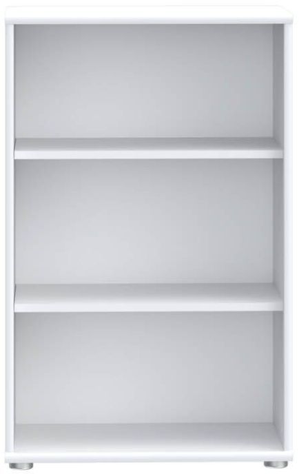 Forte Regal Tempra 2 weiß 54 x 85,5 cm