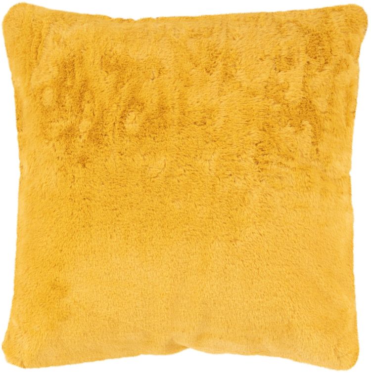 Lalee Kissen Heaven yellow 48 x 48 cm
