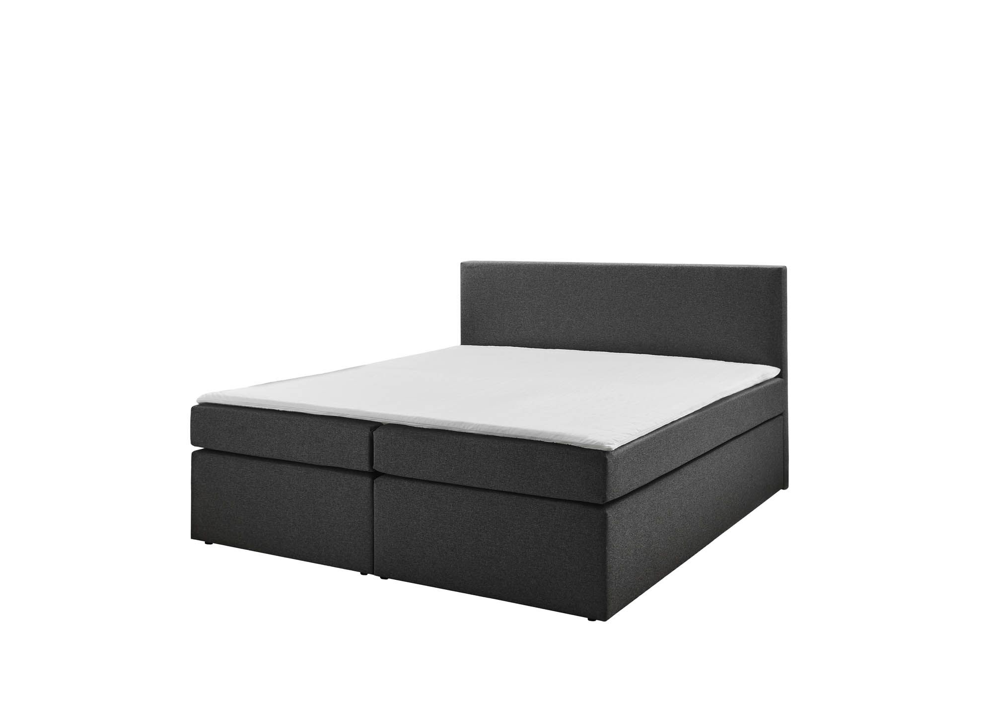 Boxspringbett Falun
